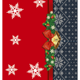 DZWONECZKI Z KOKARDKĄ