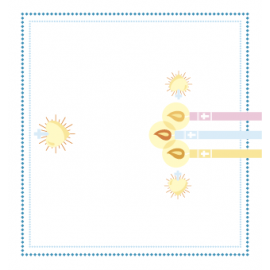 PALĄCE SIĘ ŚWIECZKI