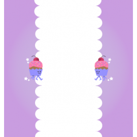 BABECZKA Z WISIENKĄ