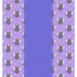 KOTKI ZE SKRZYDEŁKAMI