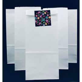 TOREBKI PAPIEROWE - FOLKLOR