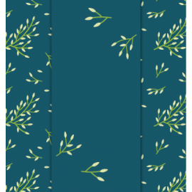 WIOSENNE BIAŁE PĄKI