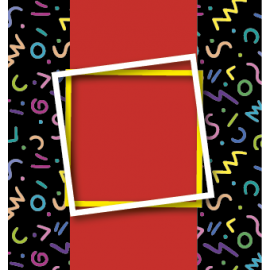 Sylwestrowe serpentyny