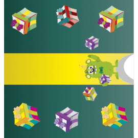 POTWOREK Z PREZENTAMI