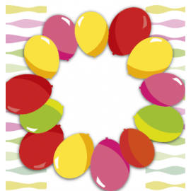 URODZINOWE BALONY- OSŁODZIMY URODZINY KAŻDEJ KSIĘŻNICZKI. W KAŻDYM KILOGRAMIE MIEŚCI SIĘ OK.80 SZT.CUKIERKÓW. KRÓWKI URODZINOWE WYRABIANE SĄ Z MASŁA I NATURALNEJ WANILII. PAKOWANE W KARTONIK O POJEMNOŚCI 1 KG.IDEALNY PREZENT.