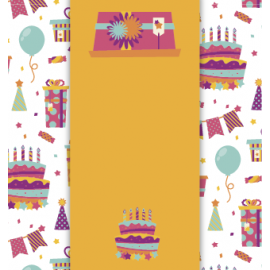 Urodzinowe szaleństwo