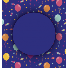 BALONIKI W GALAKTYCE