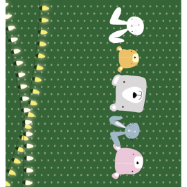 PLUSZAKI I ŚWIATEŁKA