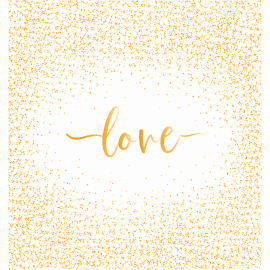 LOVE 