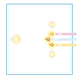 PALĄCE SIĘ ŚWIECZKI