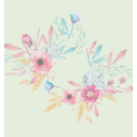 Przyćmiony bukiecik