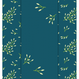 WIOSENNE BIAŁE PĄKI