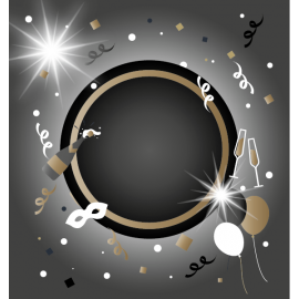 Wystrzałowy sylwester