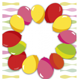 URODZINOWE BALONY- OSŁODZIMY URODZINY KAŻDEJ KSIĘŻNICZKI. W KAŻDYM KILOGRAMIE MIEŚCI SIĘ OK.80 SZT.CUKIERKÓW. KRÓWKI URODZINOWE WYRABIANE SĄ Z MASŁA I NATURALNEJ WANILII. PAKOWANE W KARTONIK O POJEMNOŚCI 1 KG.IDEALNY PREZENT.